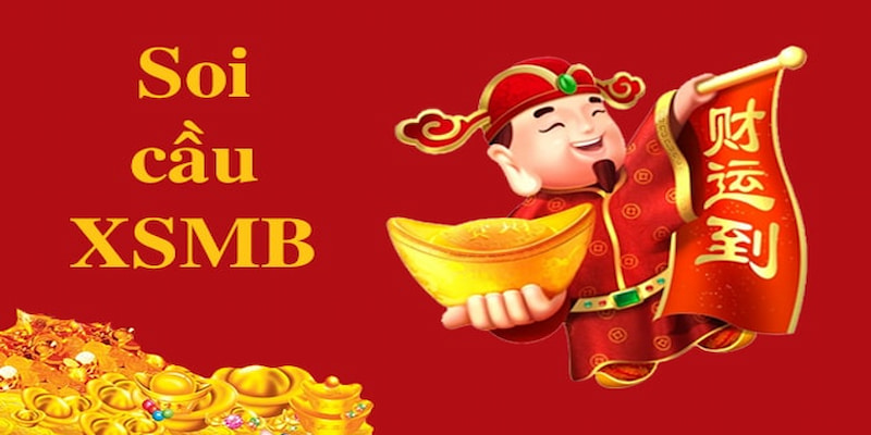 Có nhiều phương pháp soi cầu lô miền Bắc hiệu quả