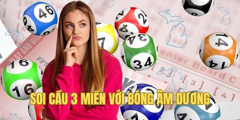 Dự đoán kết quả nhanh chóng và hiệu quả cùng bóng âm dương